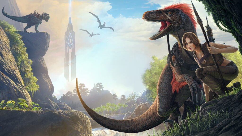 1497293801_Steam ARK Key Art 1497293801_Steam ARK Key Art