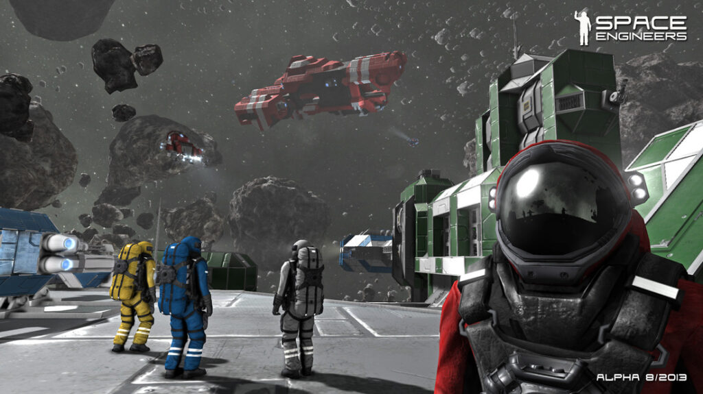 Space_Engineers_1 Space_Engineers_1