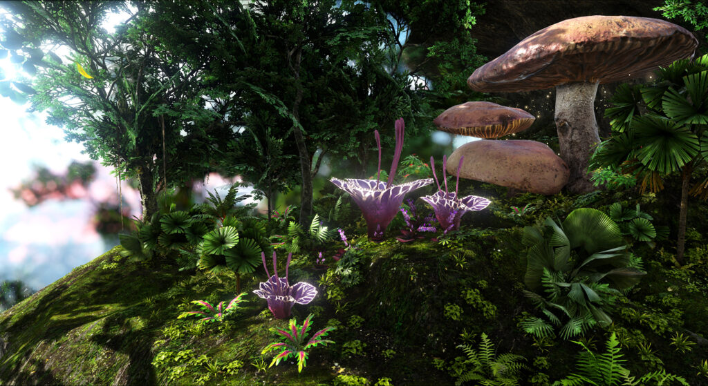 ark-crystal-isles ark-crystal-isles