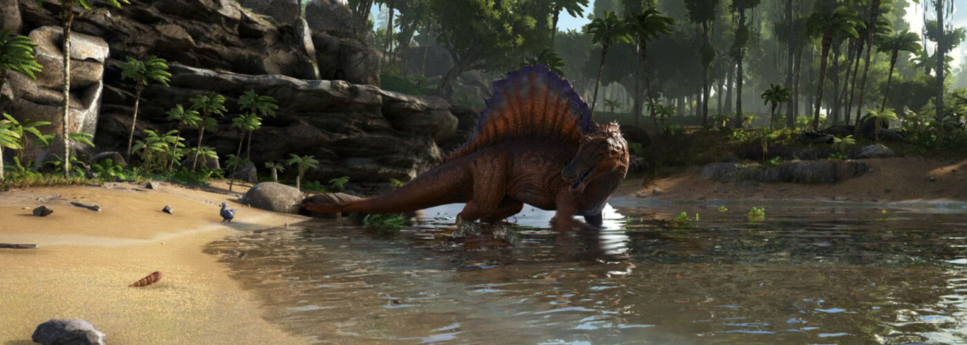 ark-pve-island ark-pve-island