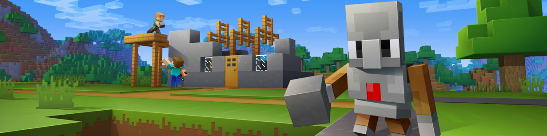 minecraft-banner