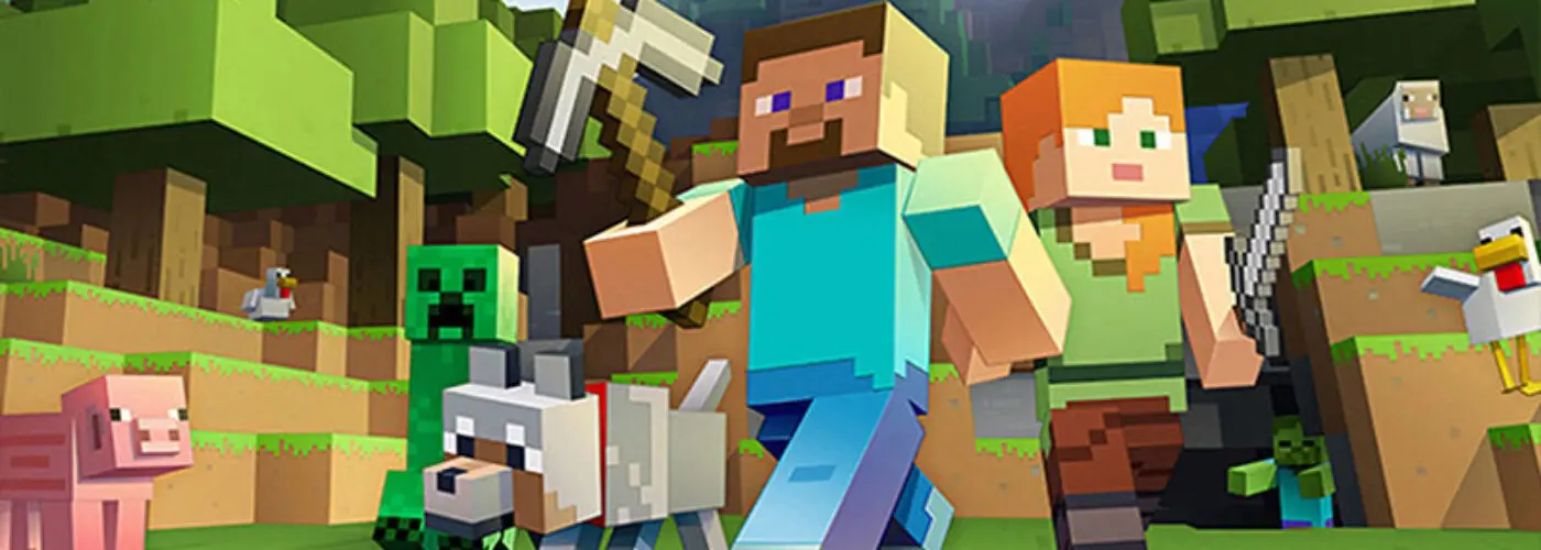 minecraft-home minecraft-home