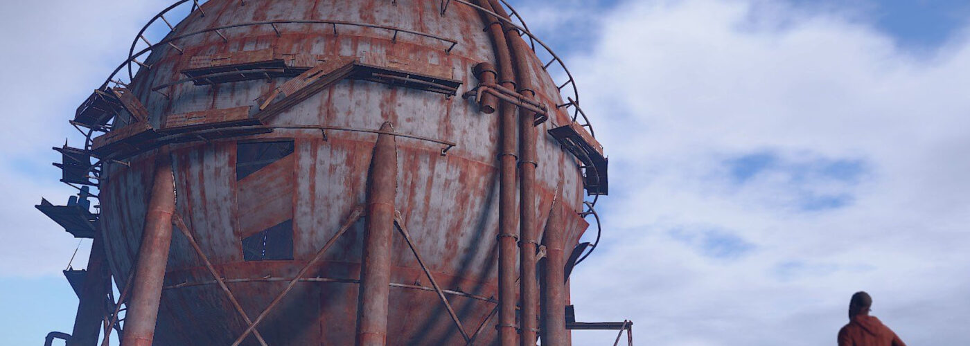 rust-servers rust-servers