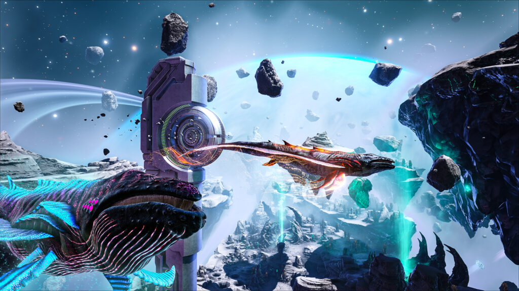ark gen ark gen