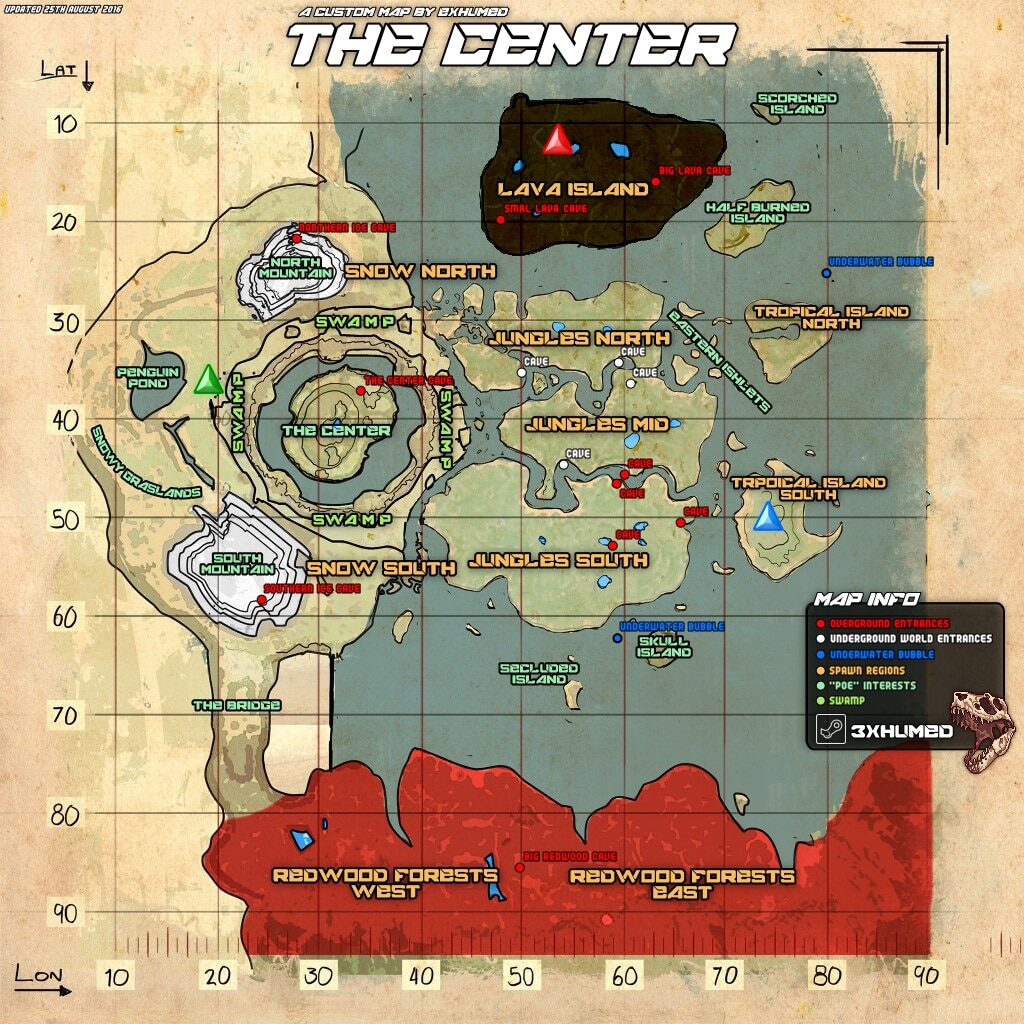 TheCenter TheCenter