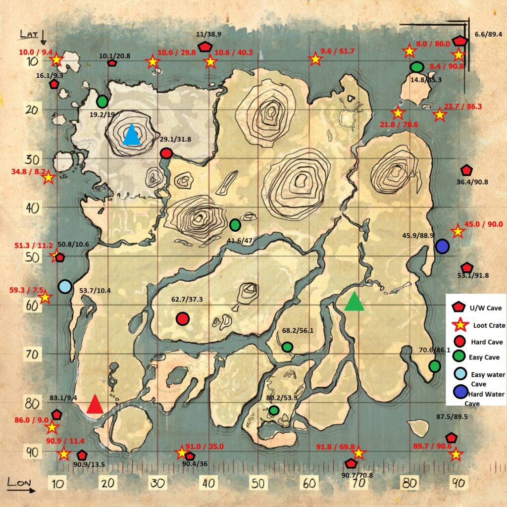 TheIsland TheIsland