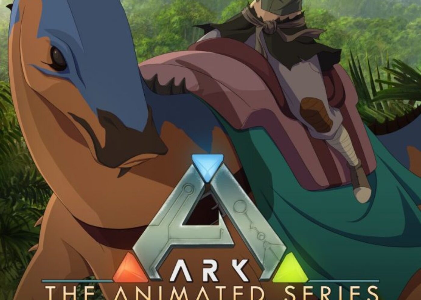 ark-animated