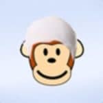 Bandage Monkey