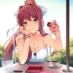 ItzMonika